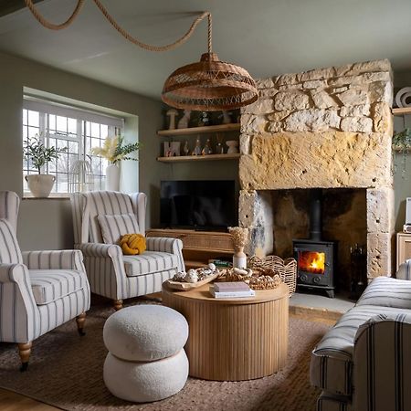 Broadway Scandi Chic Authentic Cottage Bagian luar foto