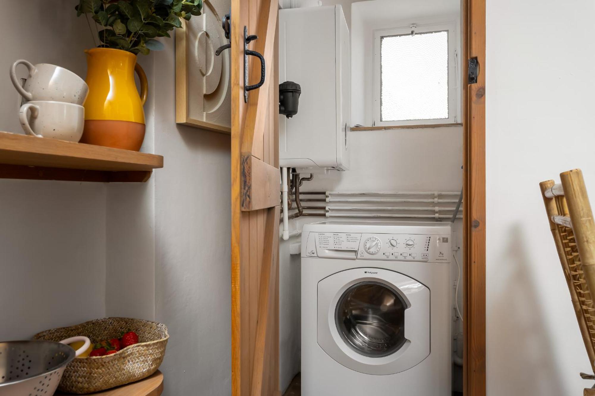 Broadway Scandi Chic Authentic Cottage Bagian luar foto