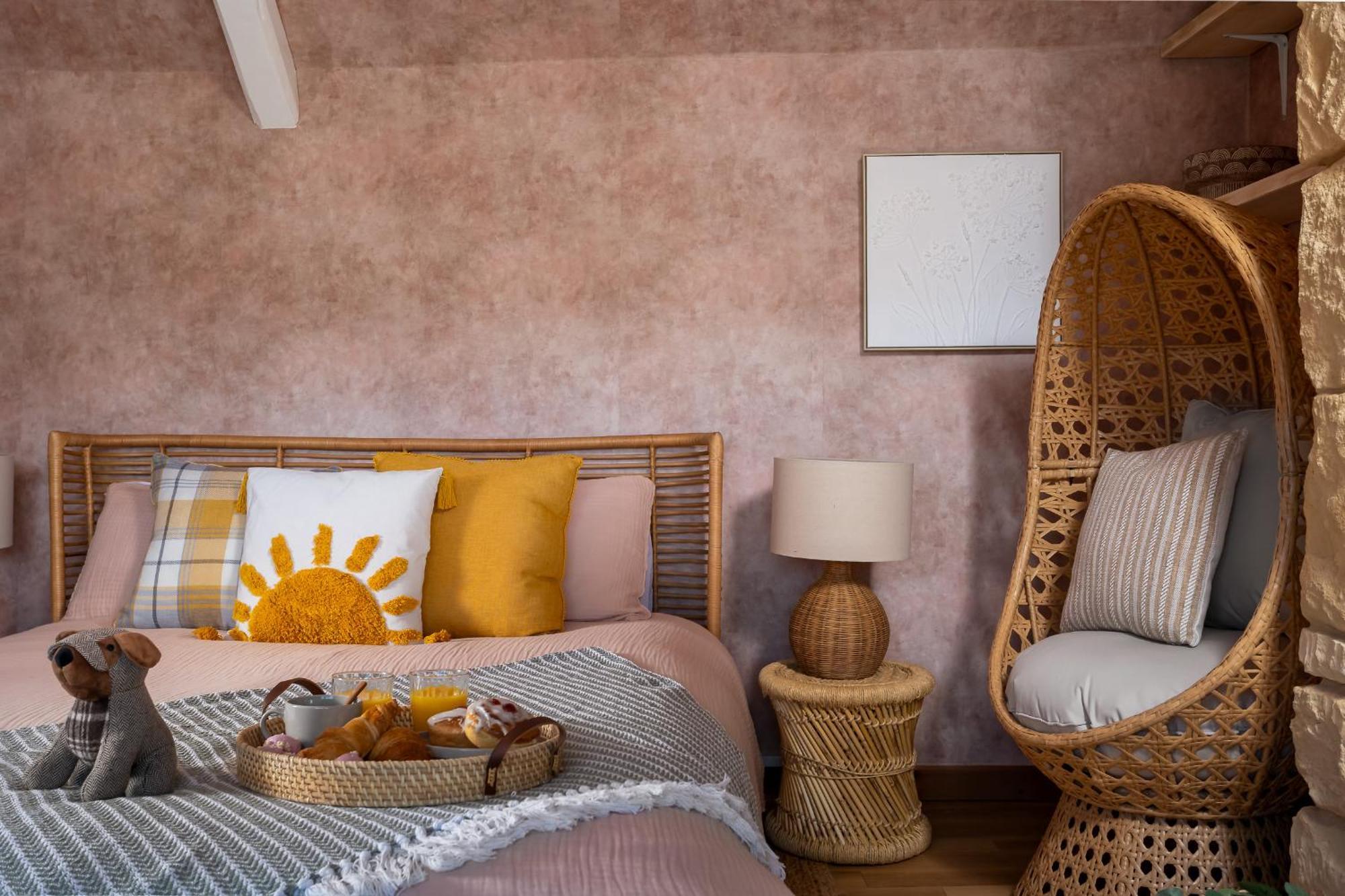 Broadway Scandi Chic Authentic Cottage Bagian luar foto