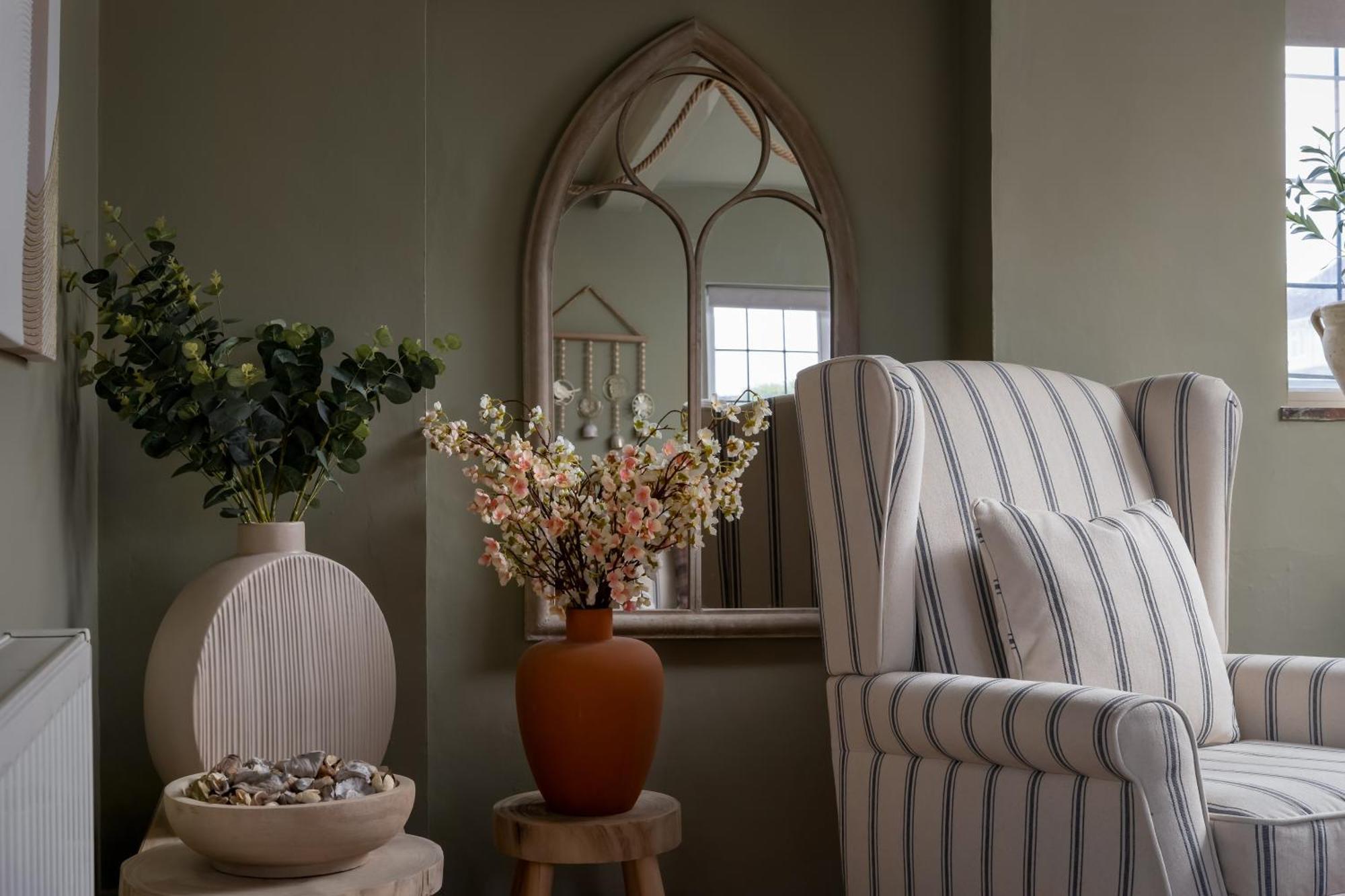Broadway Scandi Chic Authentic Cottage Bagian luar foto